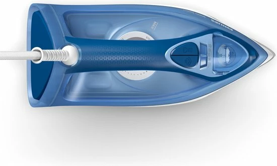 Philips 3000 Series DST3031/20 - Stoomstrijkijzer 4 Philips 3000 Series DST3031/20 - Stoomstrijkijzer - Afbeelding 2
