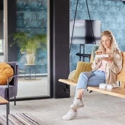 Homra Lunchbox DUALO Stripes - 2 Laags Broodtrommel - 2 Compartimenten - Lunch To Go - Duurzaam Kunststof - BPA Vrij - Lunchtrommel - Inclusief Bestek - Magnetronbestendig - Diepvriesbestendig - Vaatwasser Veilig 30 Homra Lunchbox DUALO Stripes - 2 Laags Broodtrommel - 2 Compartimenten - Lunch To Go - Duurzaam Kunststof - BPA Vrij - Lunchtrommel - Inclusief Bestek - Magnetronbestendig - Diepvriesbestendig - Vaatwasser Veilig -BISSELL-Winkel 550x330 5