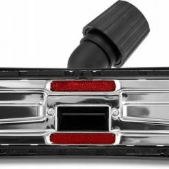 AA Commerce Luxe Combiborstel Geschikt Voor AEG VX4 / VX6 Stofzuigers - Stofzuiger Mondstuk Borstel Voet - Voor Harde & Zachte Vloeren/Laminaat/Parket/Marmer/Tapijt - Combi Zuigmond Met Twee Borstelstrips - Stofzuigermond -BISSELL-Winkel 550x332 1