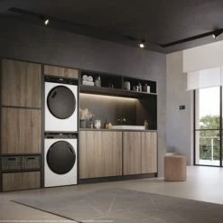 Haier HD90-A3959 - I-Pro Series 5 - Wasdroger 34 Haier HD90-A3959 - I-Pro Series 5 - Wasdroger -BISSELL-Winkel 550x333 4