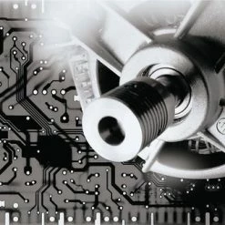 AEG L6FBI84BW - 6000 Serie ProSense - Wasmachine - NL/FR -BISSELL-Winkel 550x333 5