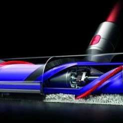 Dyson V10 Motorhead - Steelstofzuiger 34 Dyson V10 Motorhead - Steelstofzuiger -BISSELL-Winkel 550x334 2