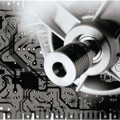 AEG L7ECO Wasmachine Voorbelading 9 Kg 1400 RPM A Wit -BISSELL-Winkel 550x335 5