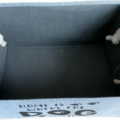 BoDutch Opbergmand - Opbergbox - Speelgoedmand Hondenspeelgoed - Organizer 9 BoDutch Opbergmand - Opbergbox - Speelgoedmand Hondenspeelgoed - Organizer -BISSELL-Winkel 550x335 9