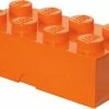 Opbergbox Brick 8, Oranje - LEGO -BISSELL-Winkel 550x336 4