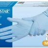Hygostar Nitril Wegwerp Handschoenen Blauw Poedervrij Maat L - 100 Stuks -BISSELL-Winkel 550x337