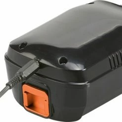 Tristar SZ-2100 Draadloze Steelstofzuiger – Incl Oplaadstation - Steelstofzuiger, Handstofzuiger En Kruimeldief - Uitneembare HEPA Filter - Grijs 17 Tristar SZ-2100 Draadloze Steelstofzuiger – Incl Oplaadstation - Steelstofzuiger, Handstofzuiger En Kruimeldief - Uitneembare HEPA Filter - Grijs -BISSELL-Winkel 550x339