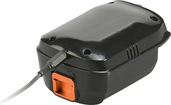 Tristar SZ-2100 Draadloze Steelstofzuiger – Incl Oplaadstation - Steelstofzuiger, Handstofzuiger En Kruimeldief - Uitneembare HEPA Filter - Grijs 5 Tristar SZ-2100 Draadloze Steelstofzuiger – Incl Oplaadstation - Steelstofzuiger, Handstofzuiger En Kruimeldief - Uitneembare HEPA Filter - Grijs - Afbeelding 3