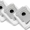 Merkloos Clean Base Set Vuilafvoerzakken Voor De IRobot Roomba 'i', 'j' En 's' Serie (3 Stuks) 2 Merkloos Clean Base Set Vuilafvoerzakken Voor De IRobot Roomba 'i', 'j' En 's' Serie (3 Stuks) -BISSELL-Winkel 550x342