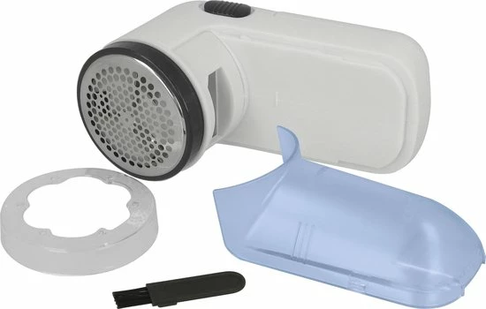 Tomado - Metaltex Tomado Metaltex - Pluizendief - Opvangreservoir - Wol & Katoen - Incl. Schoonmaakborstel 5 Tomado - Metaltex Tomado Metaltex - Pluizendief - Opvangreservoir - Wol & Katoen - Incl. Schoonmaakborstel - Afbeelding 3