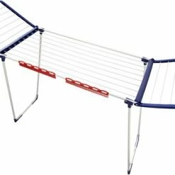 Leifheit Droogrek Pegasus 180 Solid Maxx – 18 M Drooglengte -BISSELL-Winkel 550x350 3