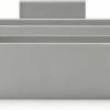 Brabantia SinkSide Gootsteen Organizer - Mid Grey -BISSELL-Winkel 550x350 5