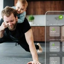 IRobot® Roomba® I7 Robotstofzuiger - I7156 -BISSELL-Winkel 550x353 3