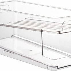 No Blikjes Dispenser - Koelkast Organiser - Blikjes Organizer - Blikjeshouder Koelkast - Koelkast Organizer - Keukenbakjes - Blikjes Rek - Dispenser 17 No Blikjes Dispenser - Koelkast Organiser - Blikjes Organizer - Blikjeshouder Koelkast - Koelkast Organizer - Keukenbakjes - Blikjes Rek - Dispenser -BISSELL-Winkel 550x353 5