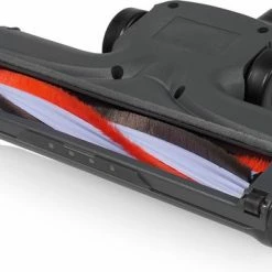 Tristar SZ-2100 Draadloze Steelstofzuiger – Incl Oplaadstation - Steelstofzuiger, Handstofzuiger En Kruimeldief - Uitneembare HEPA Filter - Grijs 24 Tristar SZ-2100 Draadloze Steelstofzuiger – Incl Oplaadstation - Steelstofzuiger, Handstofzuiger En Kruimeldief - Uitneembare HEPA Filter - Grijs -BISSELL-Winkel 550x354 4