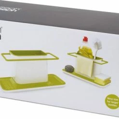Aanrecht Gootsteenorganiser Caddy Large - Joseph Joseph -BISSELL-Winkel 550x355