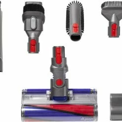 Dyson V11 Absolute Extra - Steelstofzuiger -BISSELL-Winkel 550x356 1