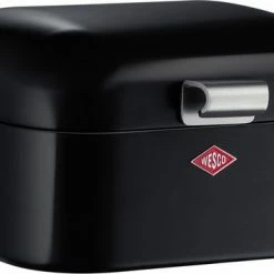 Wesco Mini Grandy - Zwart