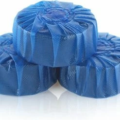 Needum Toiletblokjes Voor Inbouwreservoirs - WC Blokjes - Toiletblokken In Een Voordeelverpakking - 12 Stuks -BISSELL-Winkel 550x357 1