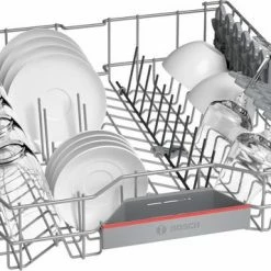 Bosch Serie 4 SMV4HCX48E Lave-vaisselle Entièrement Intégré 14 Couverts D 20 Bosch Serie 4 SMV4HCX48E Lave-vaisselle Entièrement Intégré 14 Couverts D -BISSELL-Winkel 550x357 2
