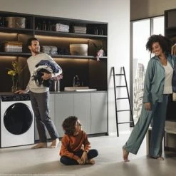 Haier HD90-A3959 - I-Pro Series 5 - Wasdroger 46 Haier HD90-A3959 - I-Pro Series 5 - Wasdroger -BISSELL-Winkel 550x359 3