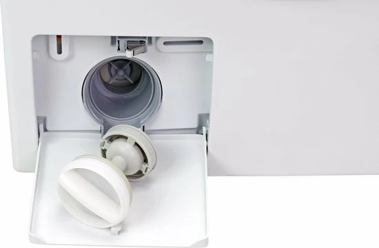 Miele WWD 020 WCS Wasmachine Voorbelading 8 Kg 1400 RPM A Wit 12 Miele WWD 020 WCS Wasmachine Voorbelading 8 Kg 1400 RPM A Wit - Afbeelding 10