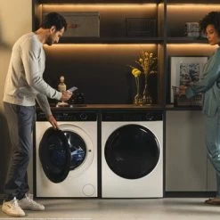 Haier HD90-A3959 - I-Pro Series 5 - Wasdroger 44 Haier HD90-A3959 - I-Pro Series 5 - Wasdroger -BISSELL-Winkel 550x361 3