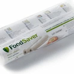 FoodSaver Folierol 2 Stuks 28x550cm -BISSELL-Winkel 550x365 12