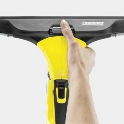 Kärcher WV 5 Premium - Ruitenreiniger -BISSELL-Winkel 550x365 2