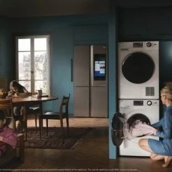 Haier HW90-B14636N - Serie 636 - Wasmachine 49 Haier HW90-B14636N - Serie 636 - Wasmachine -BISSELL-Winkel 550x365 5