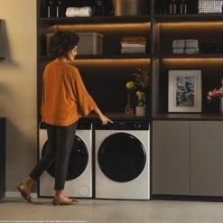 Haier HD90-A3959 - I-Pro Series 5 - Wasdroger 43 Haier HD90-A3959 - I-Pro Series 5 - Wasdroger -BISSELL-Winkel 550x365 7