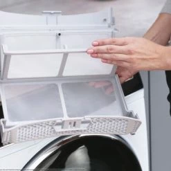 Haier HD90-A3959 - I-Pro Series 5 - Wasdroger 30 Haier HD90-A3959 - I-Pro Series 5 - Wasdroger -BISSELL-Winkel 550x366 101