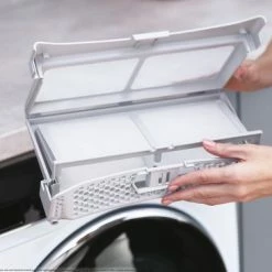 Haier HD90-A3959 - I-Pro Series 5 - Wasdroger 32 Haier HD90-A3959 - I-Pro Series 5 - Wasdroger -BISSELL-Winkel 550x366 103