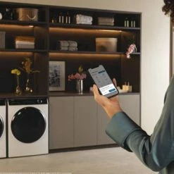 Haier HD90-A3959 - I-Pro Series 5 - Wasdroger 42 Haier HD90-A3959 - I-Pro Series 5 - Wasdroger -BISSELL-Winkel 550x366 105