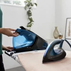 Philips GC8735/80 - Stoomgenerator -BISSELL-Winkel 550x366 110