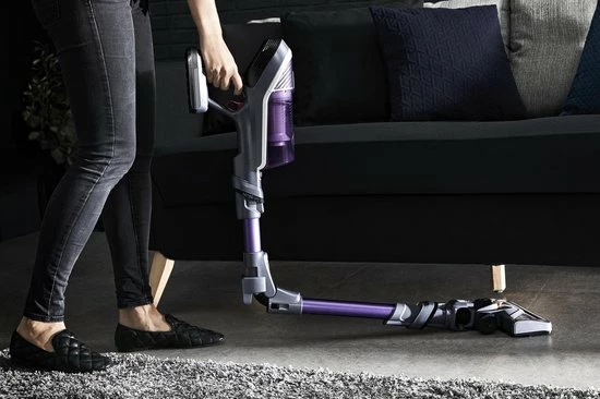 Rowenta Steelstofzuiger X-Force Flex 8.60 RH9639 5 Rowenta Steelstofzuiger X-Force Flex 8.60 RH9639 - Afbeelding 3