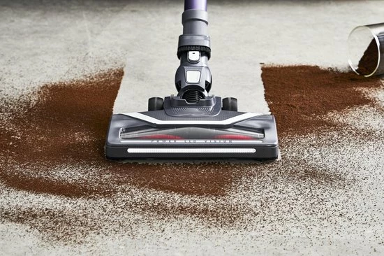 Rowenta Steelstofzuiger X-Force Flex 8.60 RH9639 9 Rowenta Steelstofzuiger X-Force Flex 8.60 RH9639 - Afbeelding 7