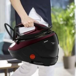 Tefal GV9230 Pro Express Protect Stoomgenerator Rood/Zwart -BISSELL-Winkel 550x366 131
