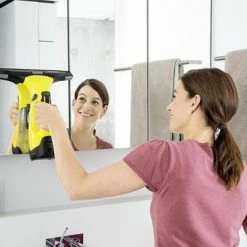 Kärcher WV 5 Premium - Ruitenreiniger -BISSELL-Winkel 550x366 14