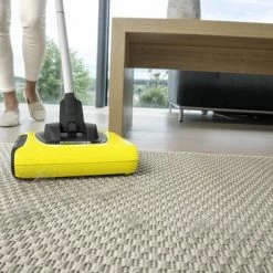 Kärcher KB 5 Rolveger - Vloerreiniger - 3,7V - Incl. Accu En Lader -BISSELL-Winkel 550x366 141