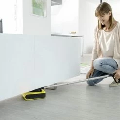 Kärcher KB 5 Rolveger - Vloerreiniger - 3,7V - Incl. Accu En Lader -BISSELL-Winkel 550x366 142