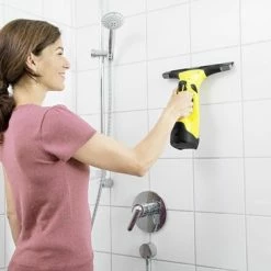 Kärcher WV 5 Premium - Ruitenreiniger -BISSELL-Winkel 550x366 15