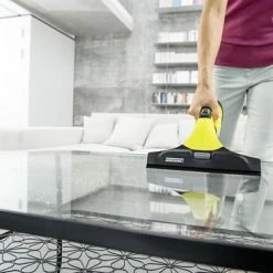 Kärcher WV 5 Premium - Ruitenreiniger -BISSELL-Winkel 550x366 17