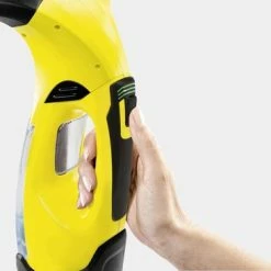 Kärcher WV 5 Premium - Ruitenreiniger -BISSELL-Winkel 550x366 18