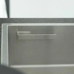 Merkloos Lopoleis Vaatdoekhouder RVS – Zilver – Aanrecht Organiser – Keuken Organizers - Keuken Accessoires -BISSELL-Winkel 550x366 23