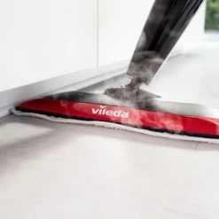 Vileda Vervanging Voor Steam XXL – Stoomreiniger – 2 Stuks -BISSELL-Winkel 550x366 39