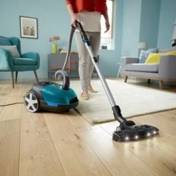 Philips Performer Active FC8580/09 - Stofzuiger Met Zak 24 Philips Performer Active FC8580/09 - Stofzuiger Met Zak -BISSELL-Winkel 550x366 44