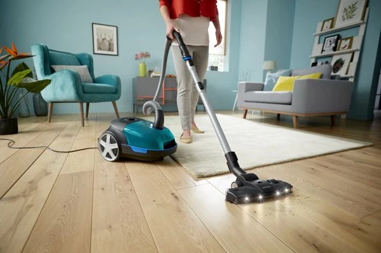 Philips Performer Active FC8580/09 - Stofzuiger Met Zak 9 Philips Performer Active FC8580/09 - Stofzuiger Met Zak - Afbeelding 7