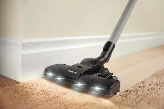 Philips Performer Active FC8580/09 - Stofzuiger Met Zak 10 Philips Performer Active FC8580/09 - Stofzuiger Met Zak - Afbeelding 8
