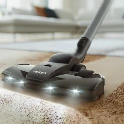 Philips Performer Active FC8580/09 - Stofzuiger Met Zak 26 Philips Performer Active FC8580/09 - Stofzuiger Met Zak -BISSELL-Winkel 550x366 46